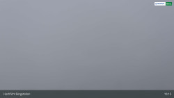 Smrčina / Hochficht