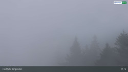 Smrčina / Hochficht