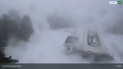 Smrčina / Hochficht