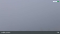 Smrčina / Hochficht