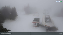 Smrčina / Hochficht