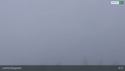 Smrčina / Hochficht