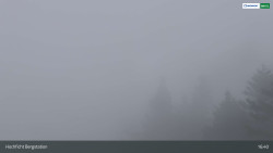 Smrčina / Hochficht