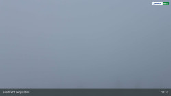 Smrčina / Hochficht