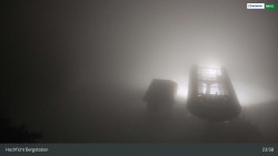 Smrčina / Hochficht