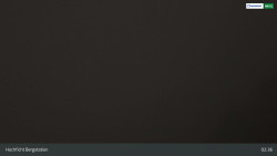 Smrčina / Hochficht