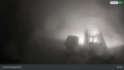 Smrčina / Hochficht