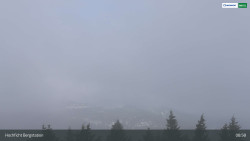 Smrčina / Hochficht