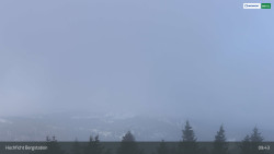 Smrčina / Hochficht