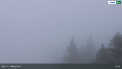 Smrčina / Hochficht