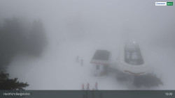 Smrčina / Hochficht