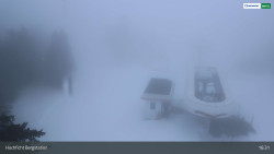 Smrčina / Hochficht