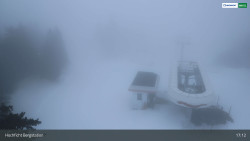 Smrčina / Hochficht