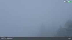 Smrčina / Hochficht