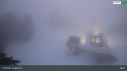 Smrčina / Hochficht