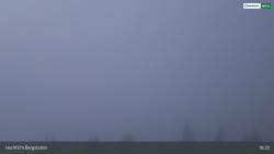 Smrčina / Hochficht