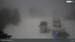 Smrčina / Hochficht