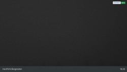 Smrčina / Hochficht