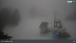 Smrčina / Hochficht