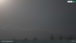 Smrčina / Hochficht