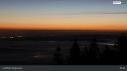 Smrčina / Hochficht