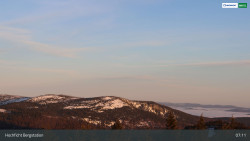 Smrčina / Hochficht