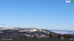 Smrčina / Hochficht