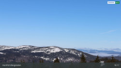 Smrčina / Hochficht