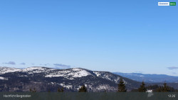 Smrčina / Hochficht