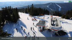 Smrčina / Hochficht