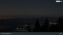 Smrčina / Hochficht