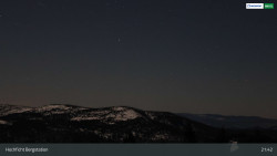 Smrčina / Hochficht