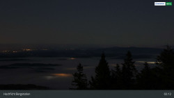 Smrčina / Hochficht