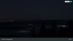 Smrčina / Hochficht