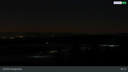 Smrčina / Hochficht