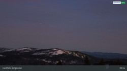 Smrčina / Hochficht