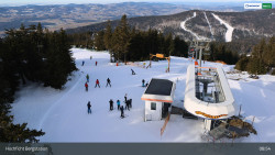 Smrčina / Hochficht