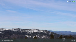 Smrčina / Hochficht