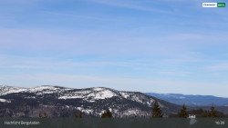 Smrčina / Hochficht