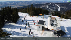 Smrčina / Hochficht