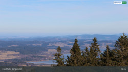 Smrčina / Hochficht