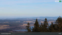 Smrčina / Hochficht