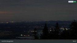 Smrčina / Hochficht