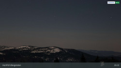 Smrčina / Hochficht