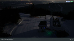 Smrčina / Hochficht