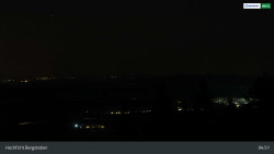 Smrčina / Hochficht