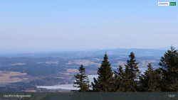 Smrčina / Hochficht