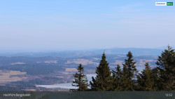 Smrčina / Hochficht