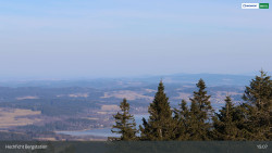 Smrčina / Hochficht