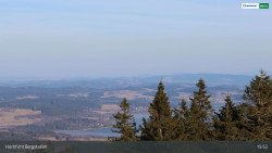 Smrčina / Hochficht